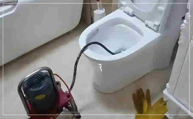 邗江区马桶蹲坑蹲厕疏通